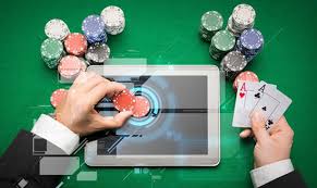 Онлайн казино MegaPari Casino